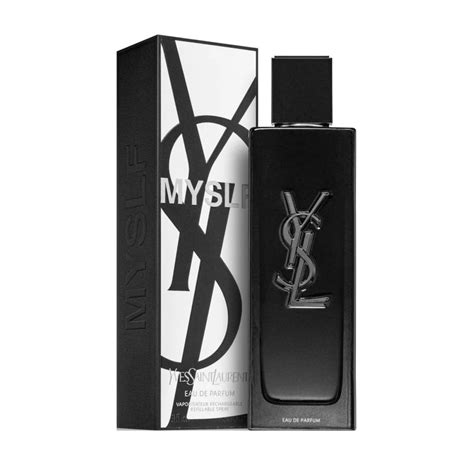 ysl men's perfume 100ml myself|yves saint laurent men's aftershave.